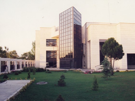 پروژه مسکن وشهرسازی